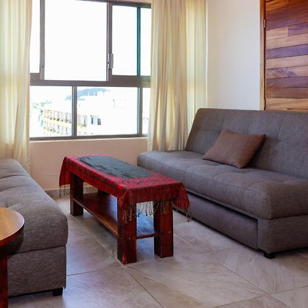 Auroza Resort Rincon de Guayabitos Eksteriør billede