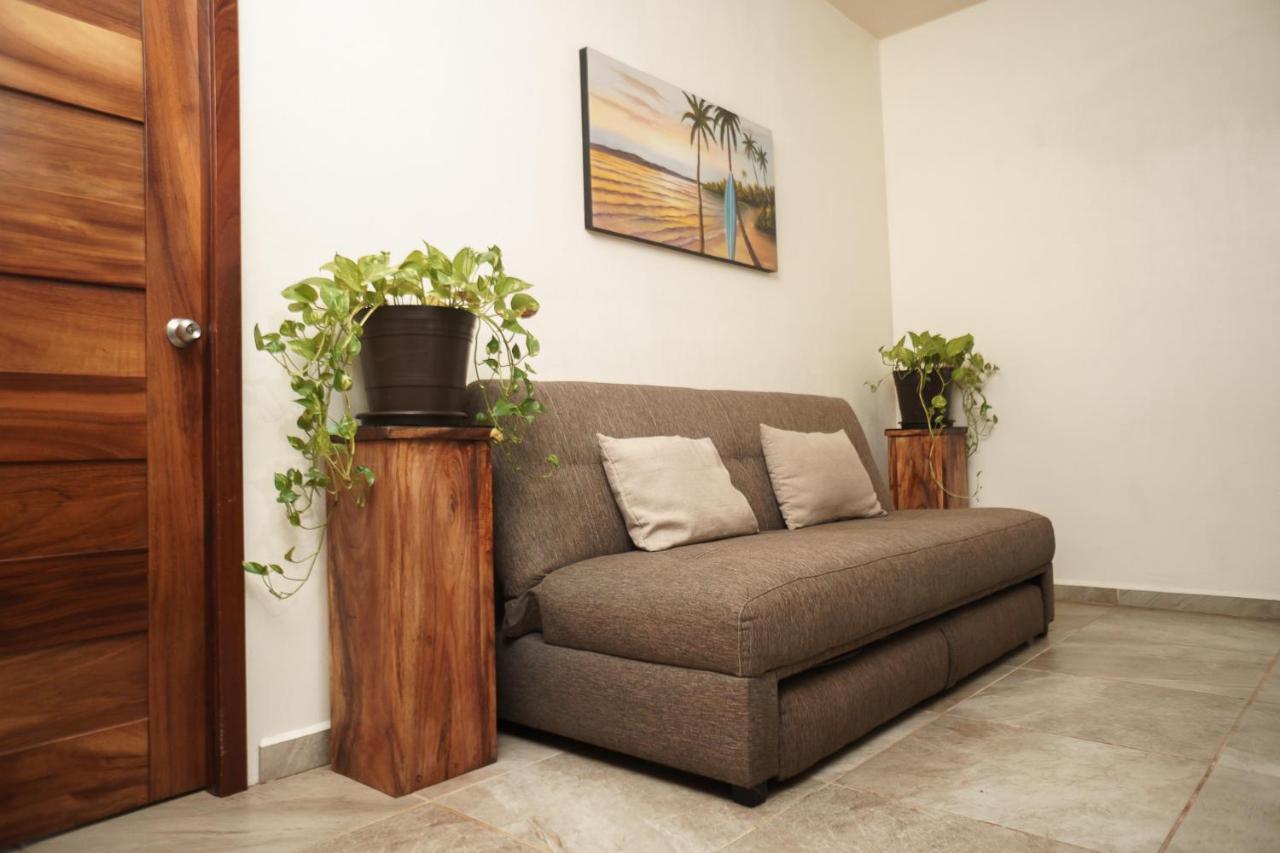 Auroza Resort Rincon de Guayabitos Eksteriør billede