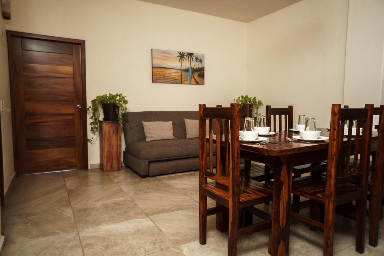 Auroza Resort Rincon de Guayabitos Eksteriør billede