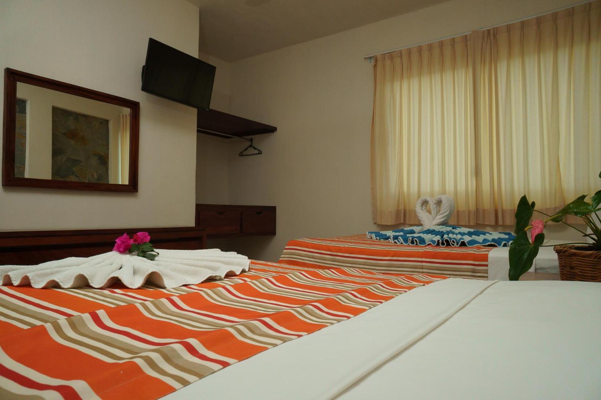 Auroza Resort Rincon de Guayabitos Eksteriør billede