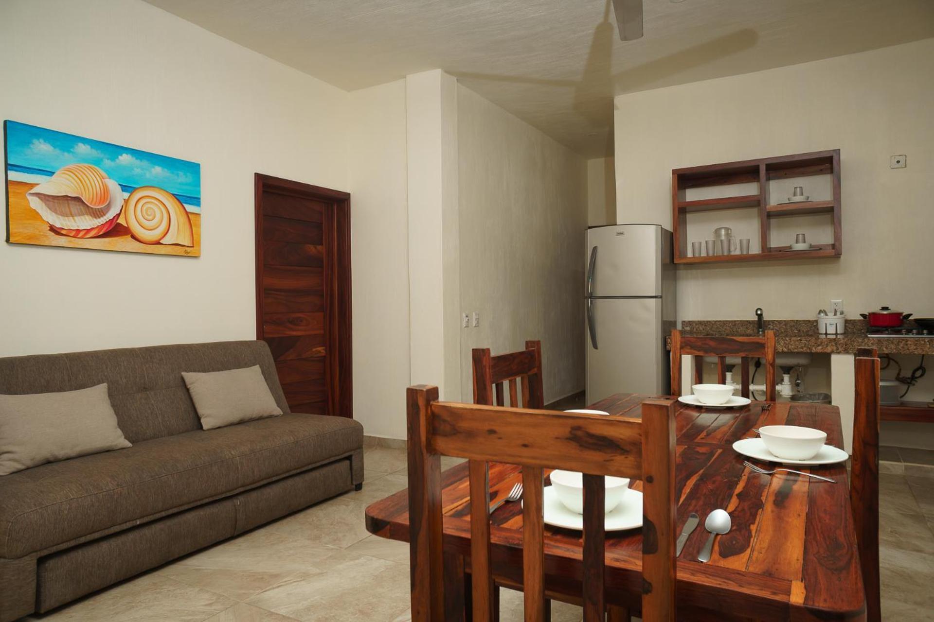 Auroza Resort Rincon de Guayabitos Eksteriør billede