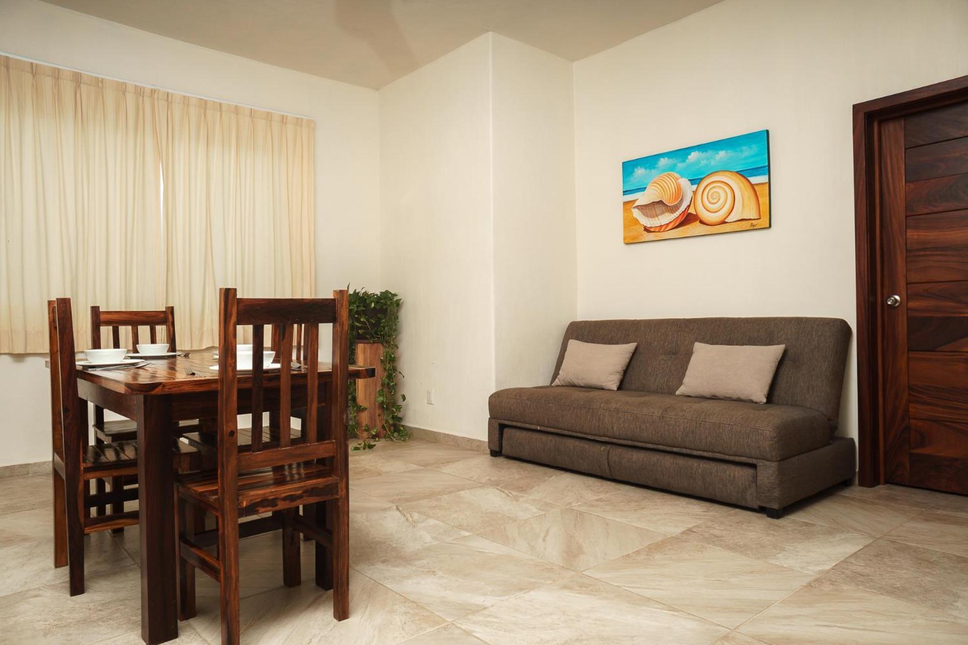 Auroza Resort Rincon de Guayabitos Eksteriør billede