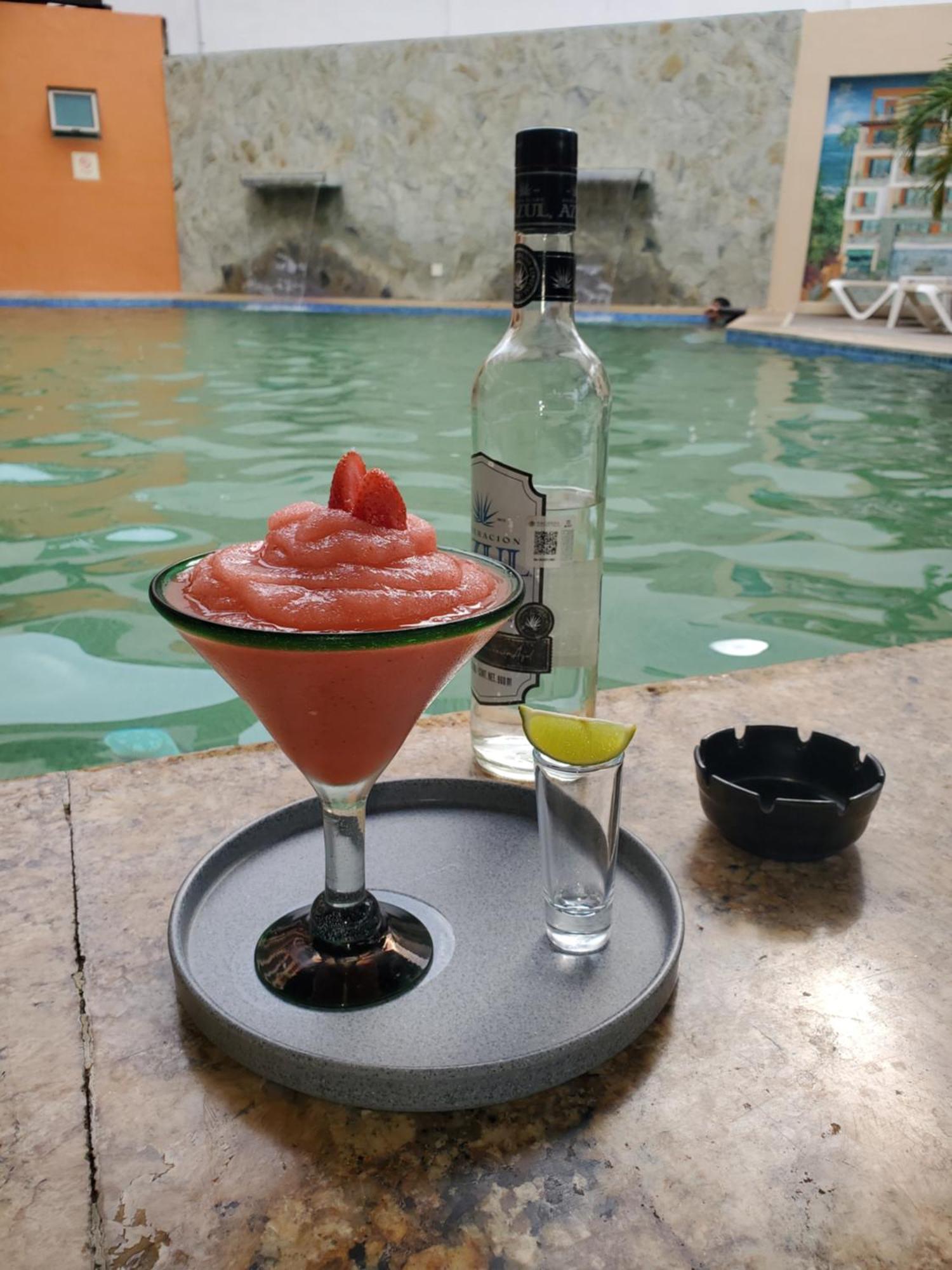 Auroza Resort Rincon de Guayabitos Eksteriør billede