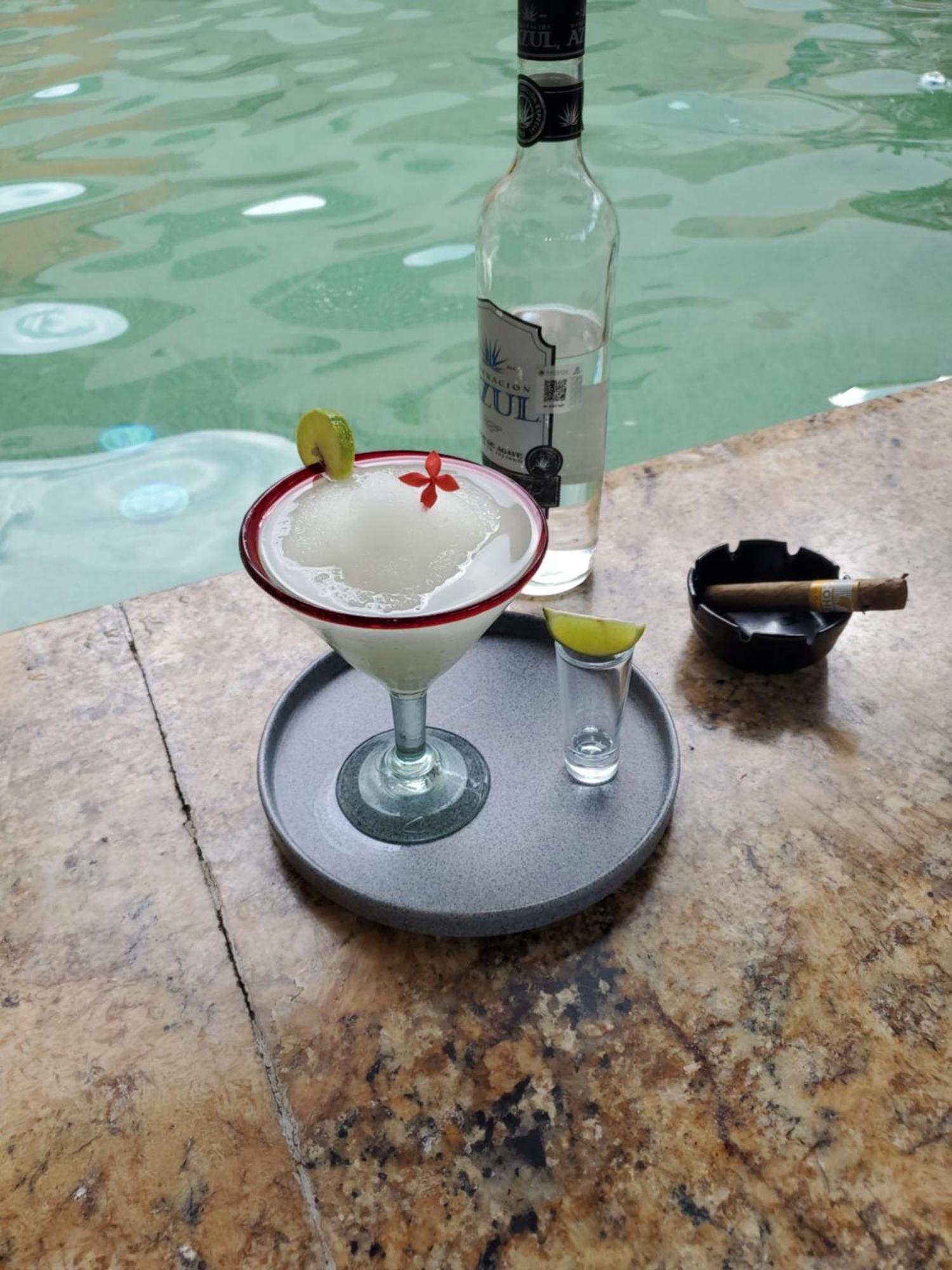 Auroza Resort Rincon de Guayabitos Eksteriør billede