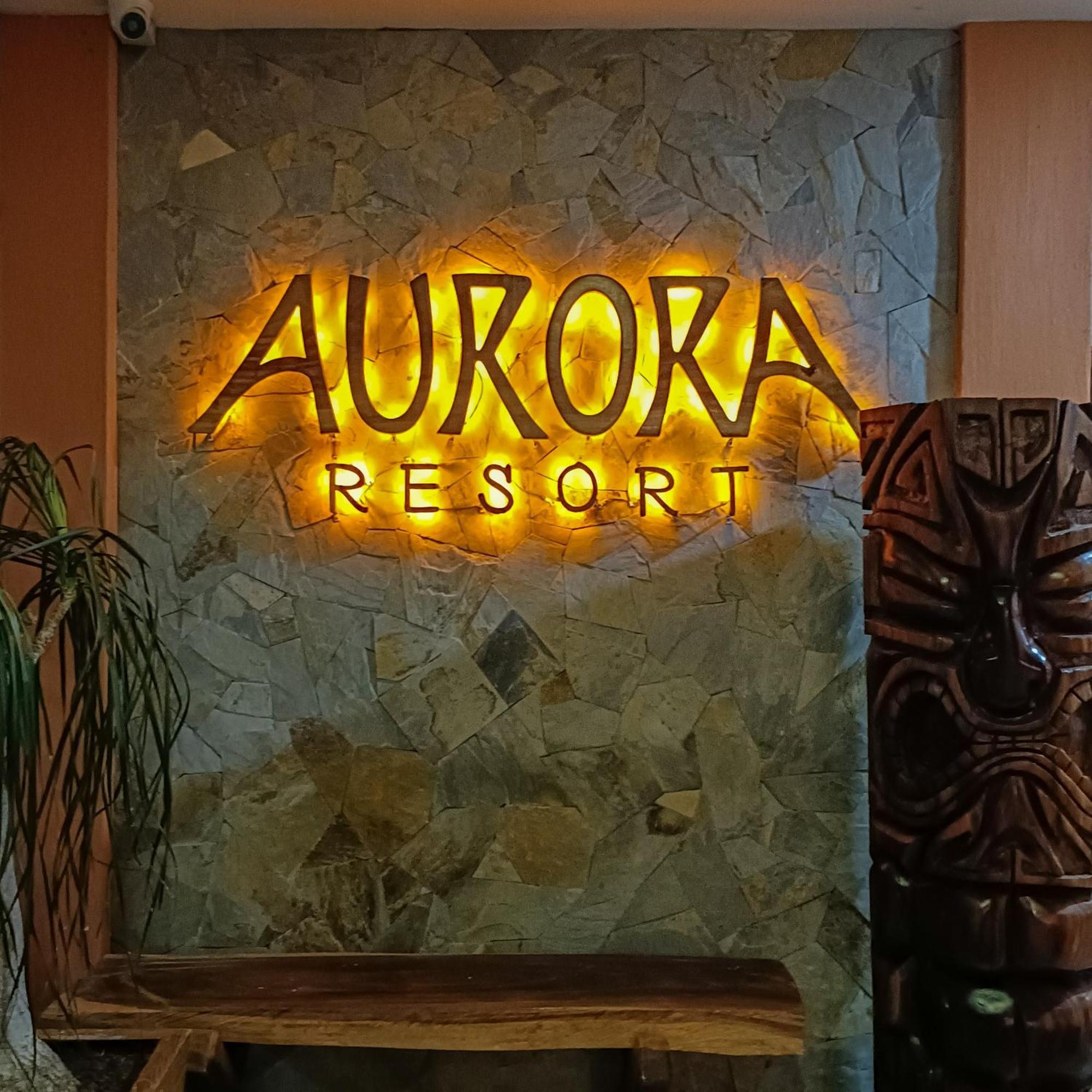 Auroza Resort Rincon de Guayabitos Eksteriør billede