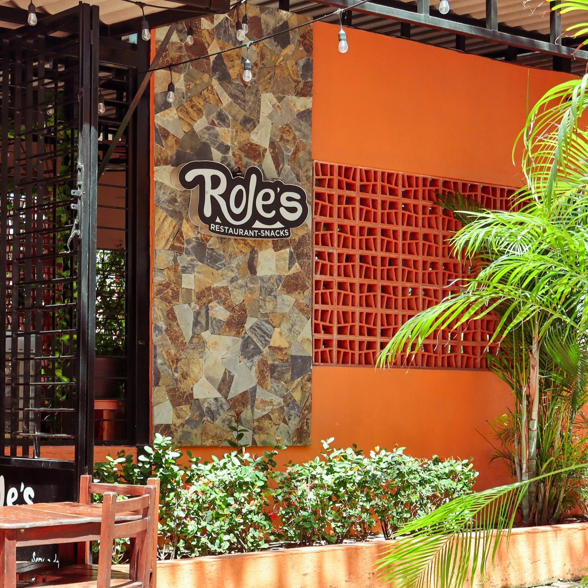 Auroza Resort Rincon de Guayabitos Eksteriør billede