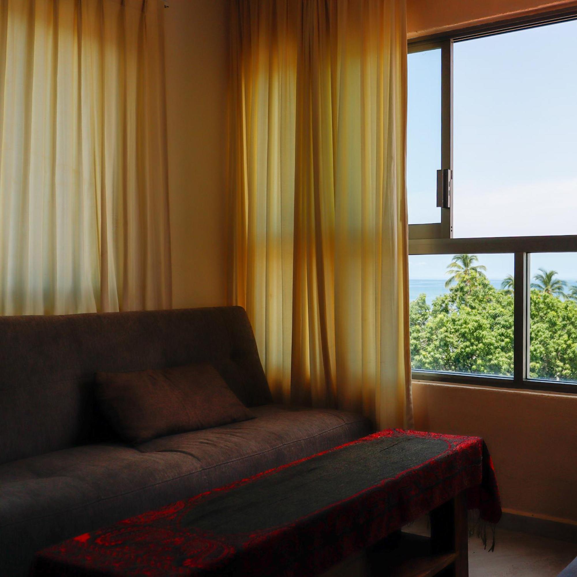 Auroza Resort Rincon de Guayabitos Eksteriør billede