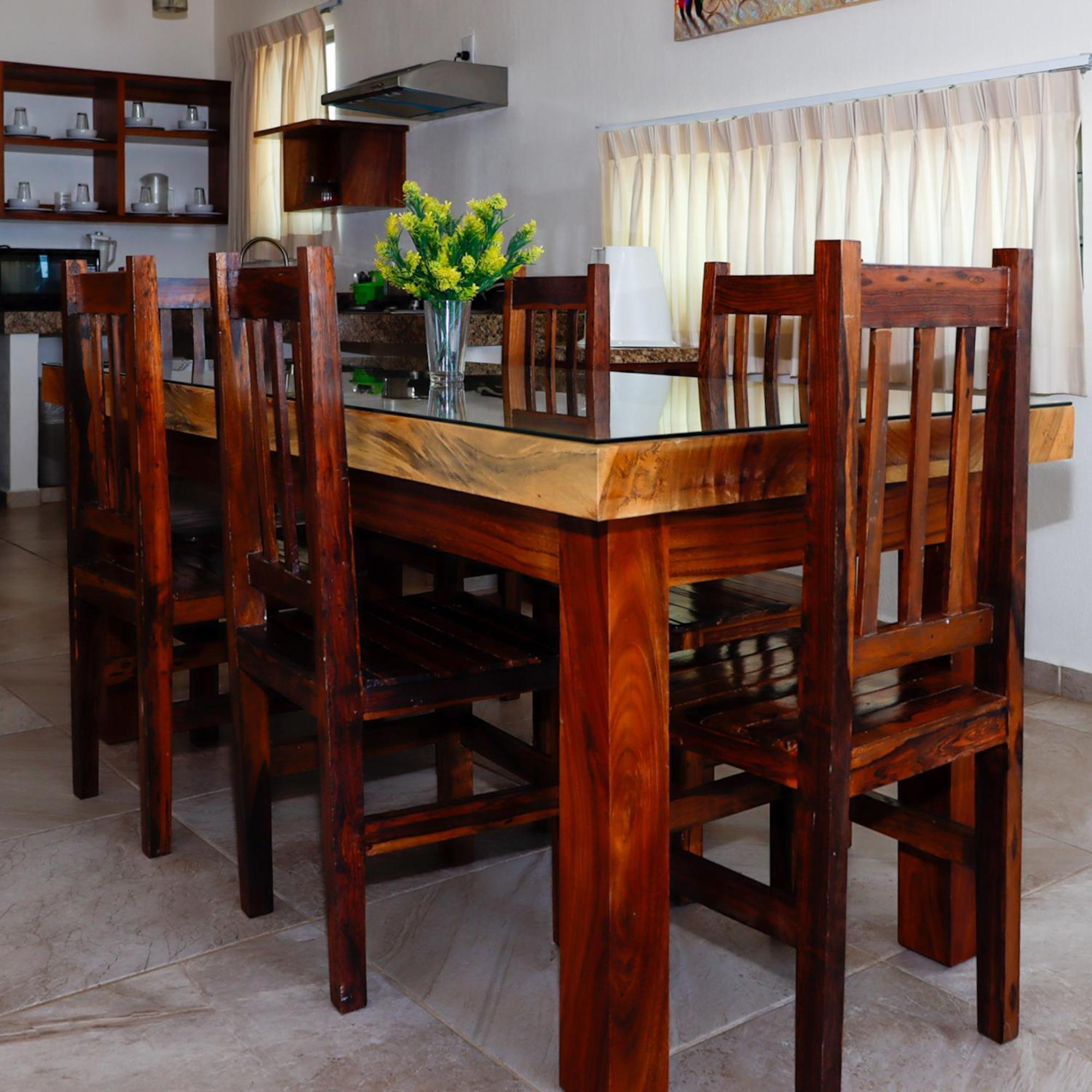Auroza Resort Rincon de Guayabitos Eksteriør billede