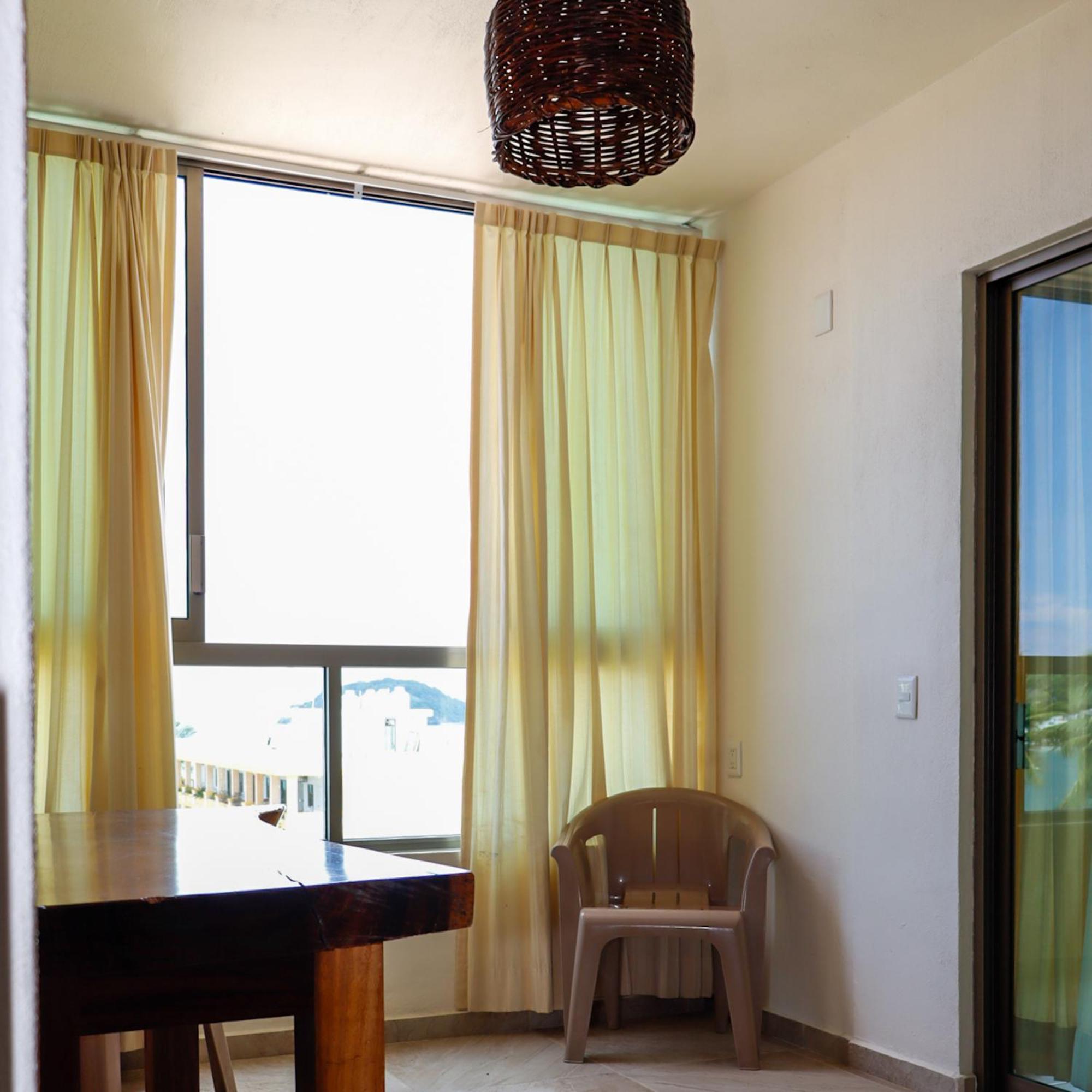 Auroza Resort Rincon de Guayabitos Eksteriør billede