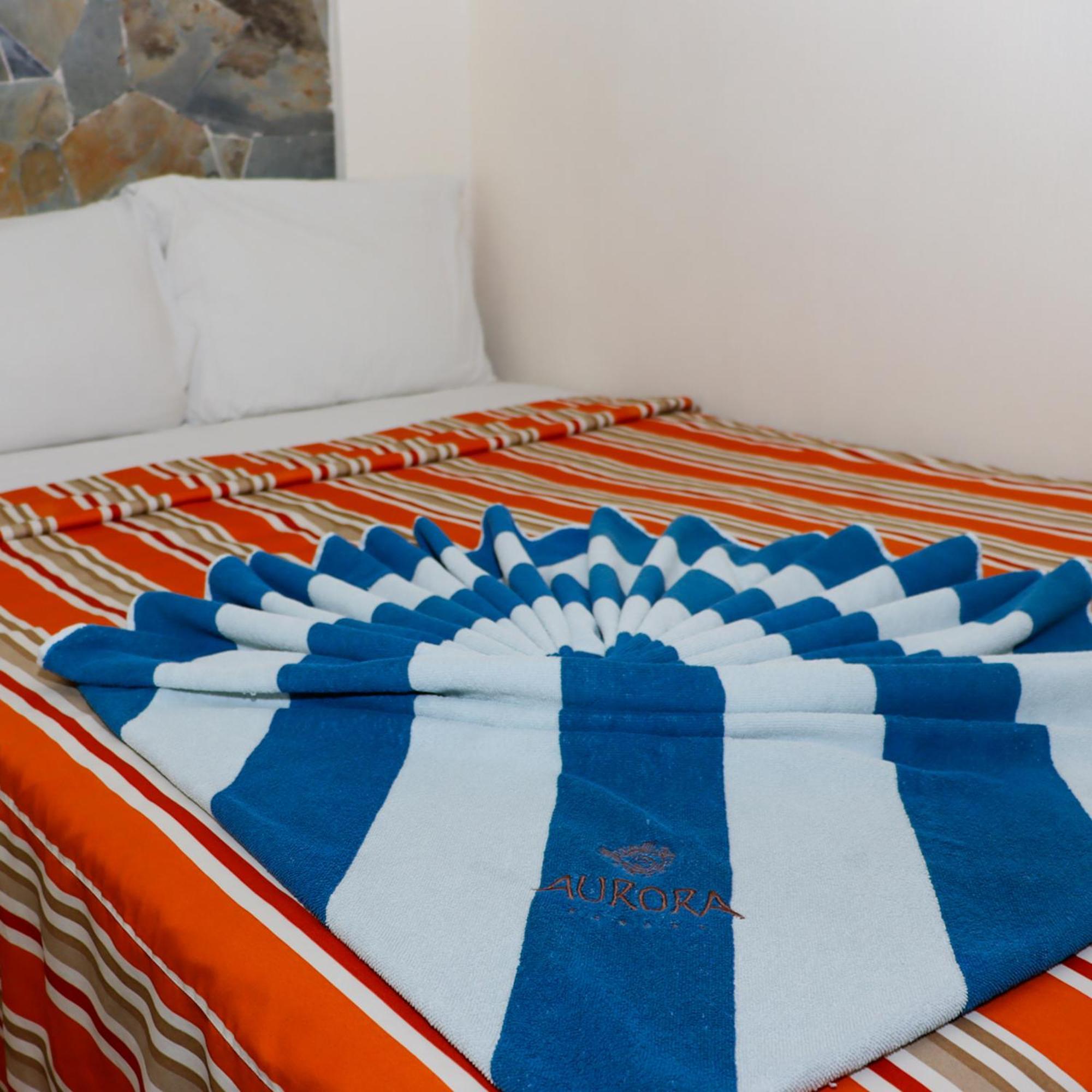 Auroza Resort Rincon de Guayabitos Eksteriør billede