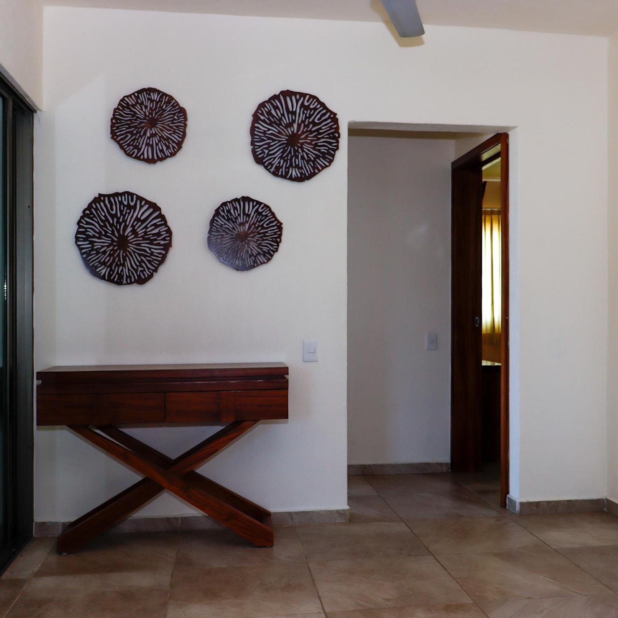 Auroza Resort Rincon de Guayabitos Eksteriør billede