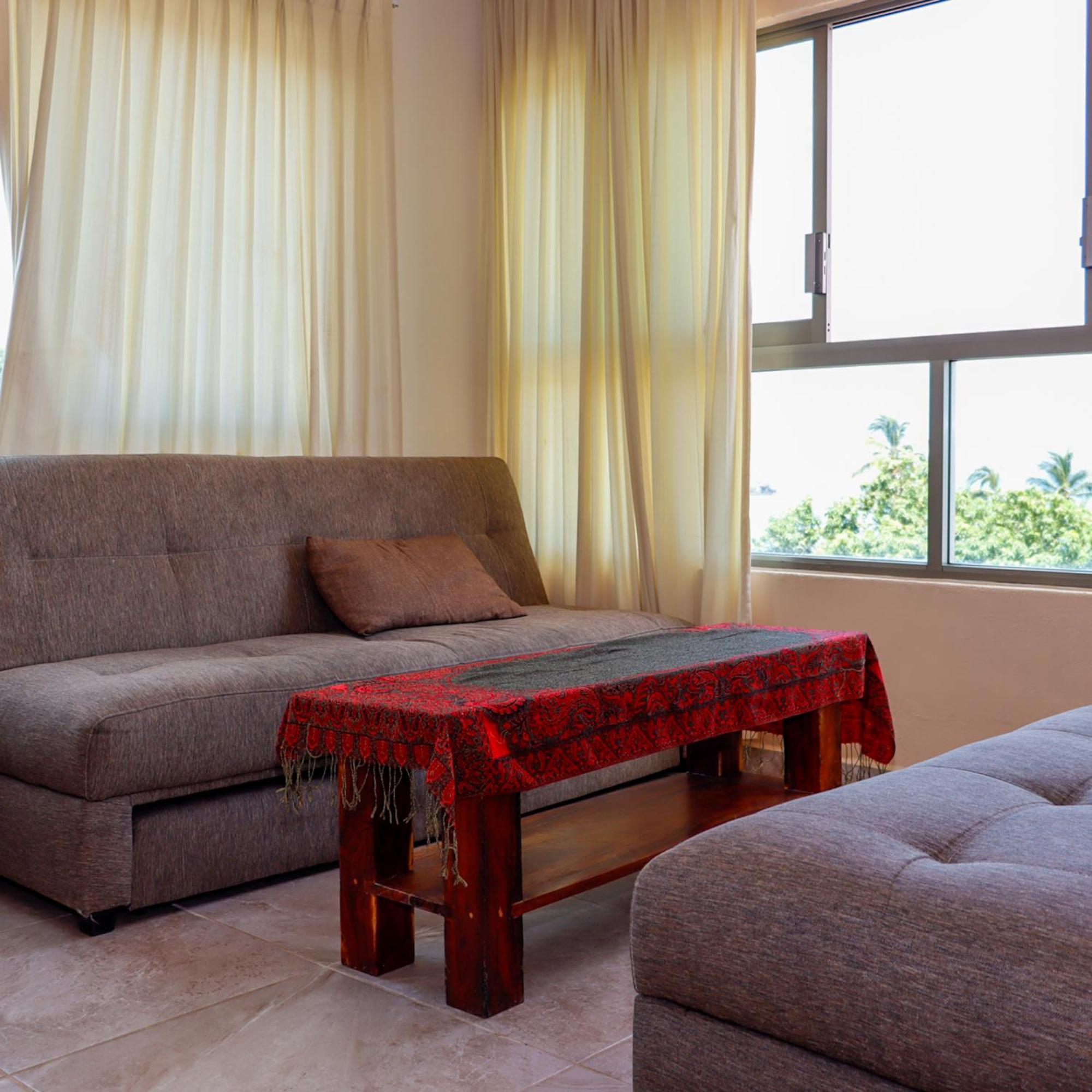 Auroza Resort Rincon de Guayabitos Eksteriør billede