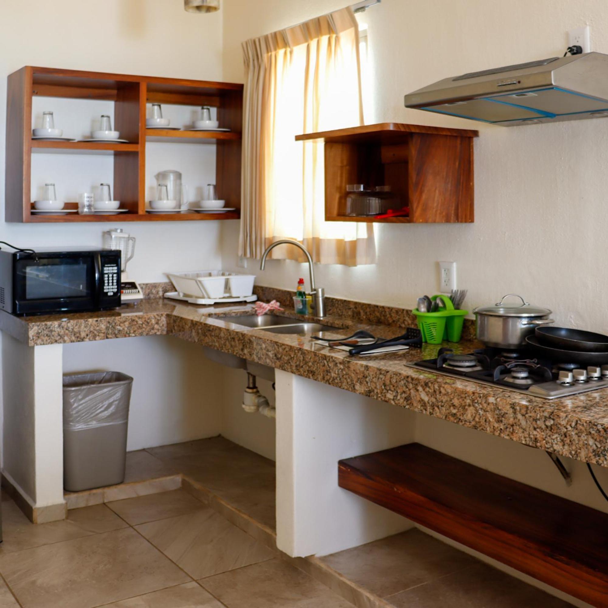 Auroza Resort Rincon de Guayabitos Eksteriør billede