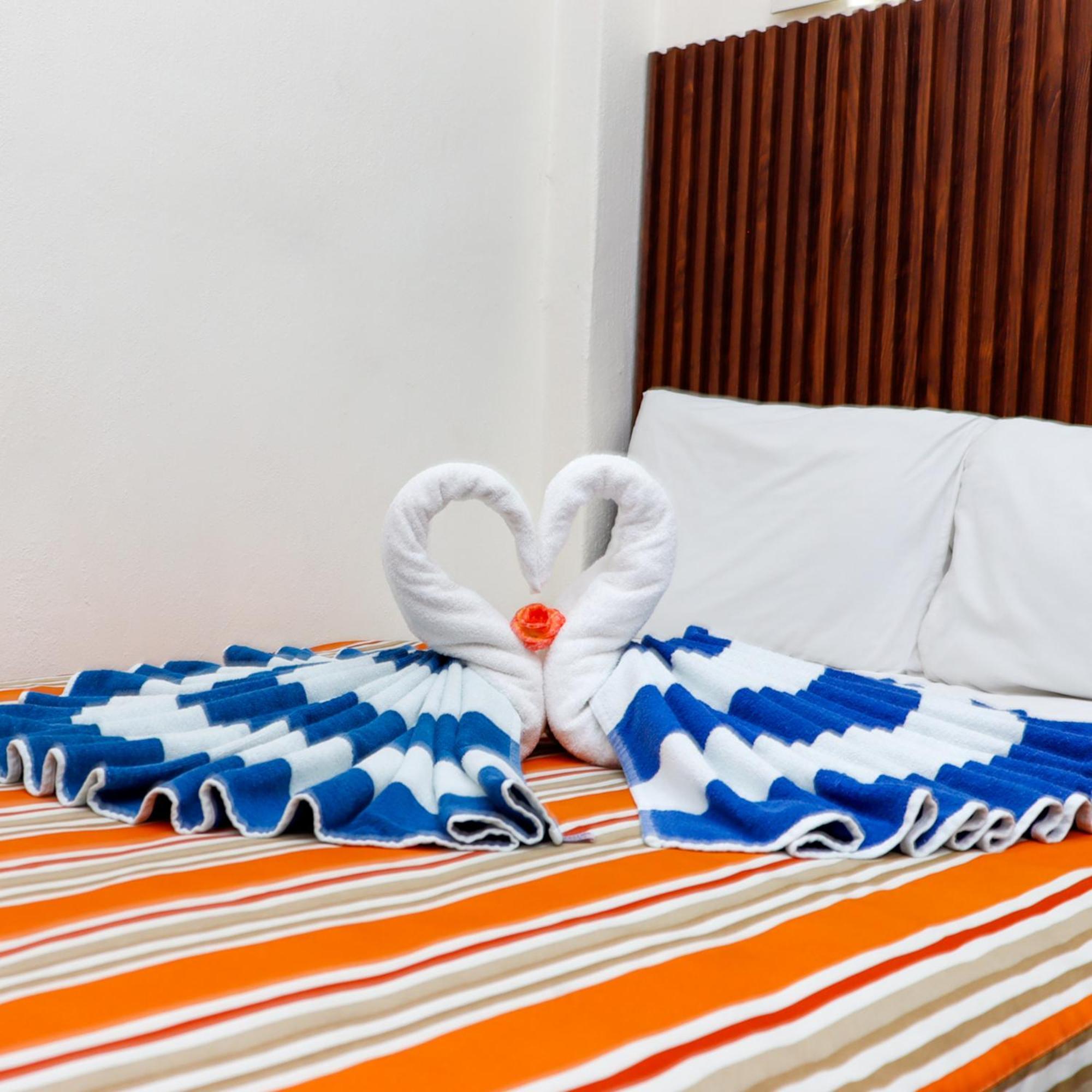 Auroza Resort Rincon de Guayabitos Eksteriør billede