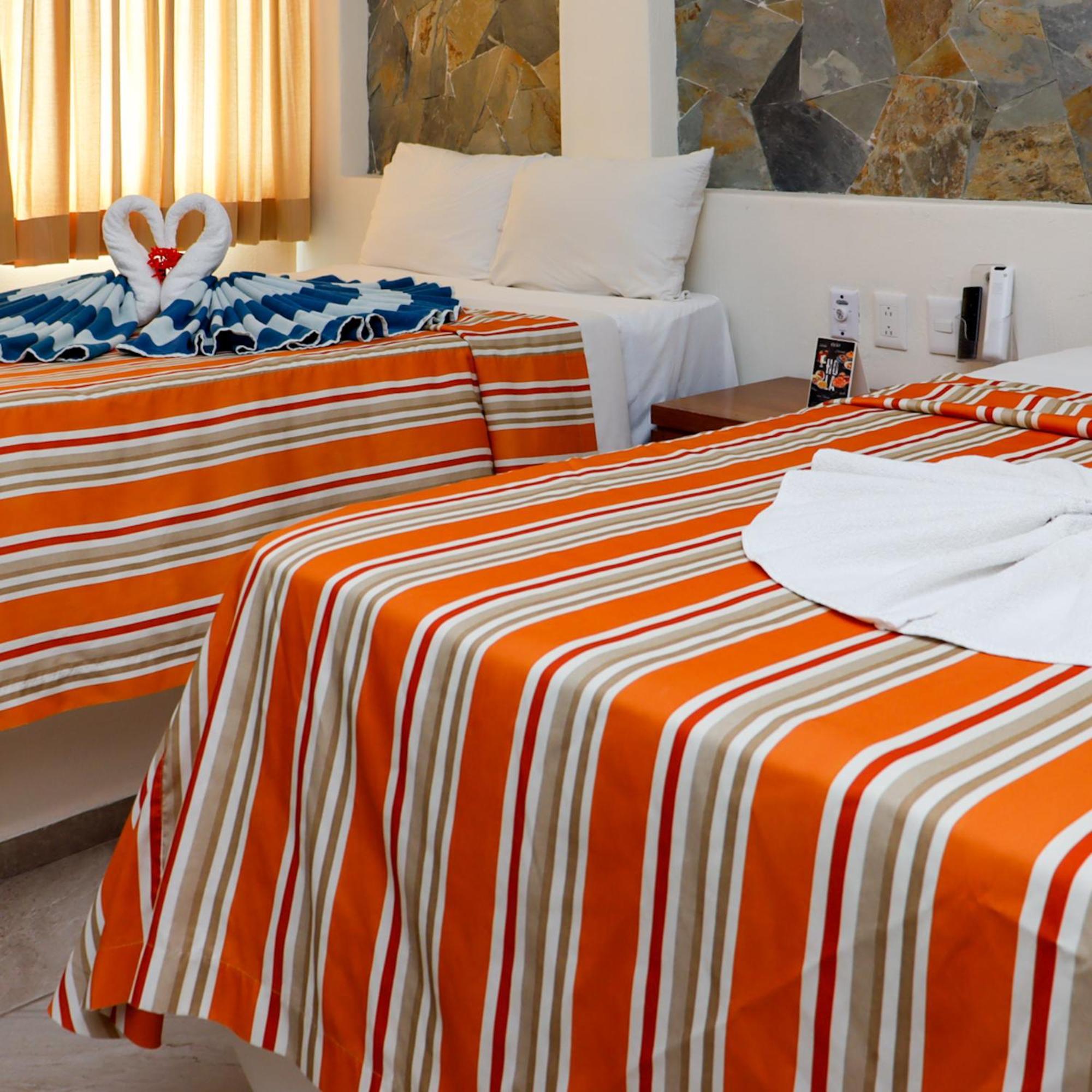 Auroza Resort Rincon de Guayabitos Eksteriør billede