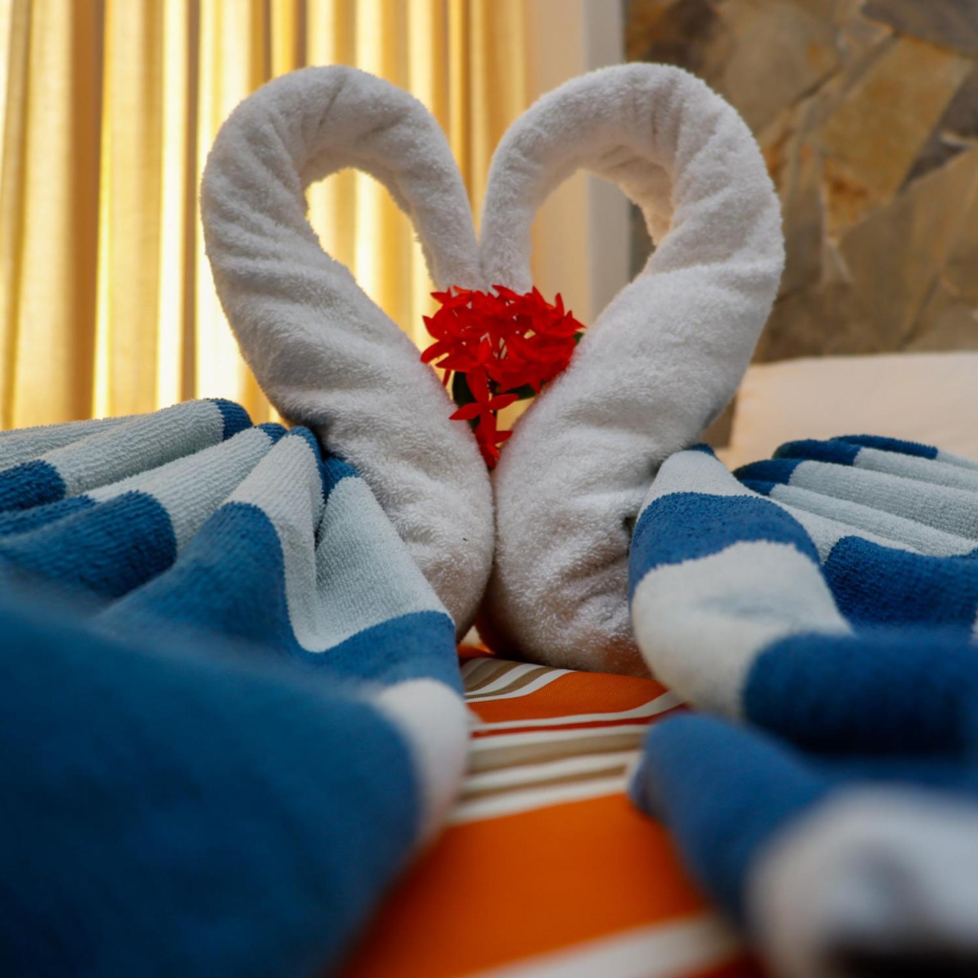 Auroza Resort Rincon de Guayabitos Eksteriør billede