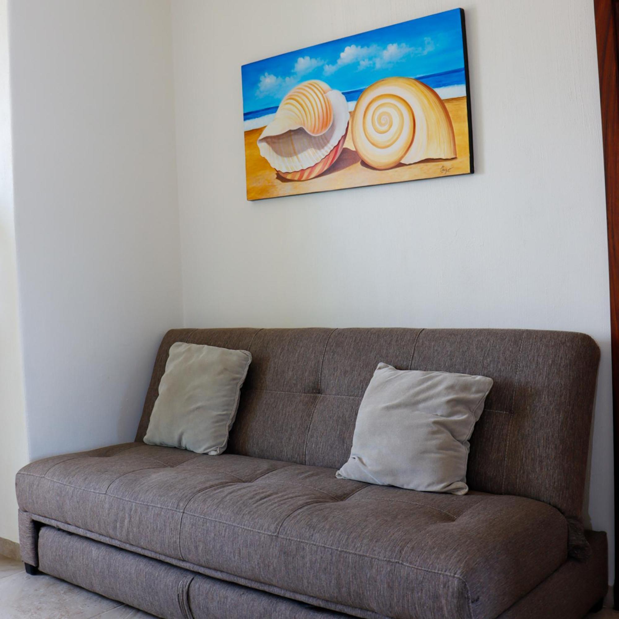 Auroza Resort Rincon de Guayabitos Eksteriør billede