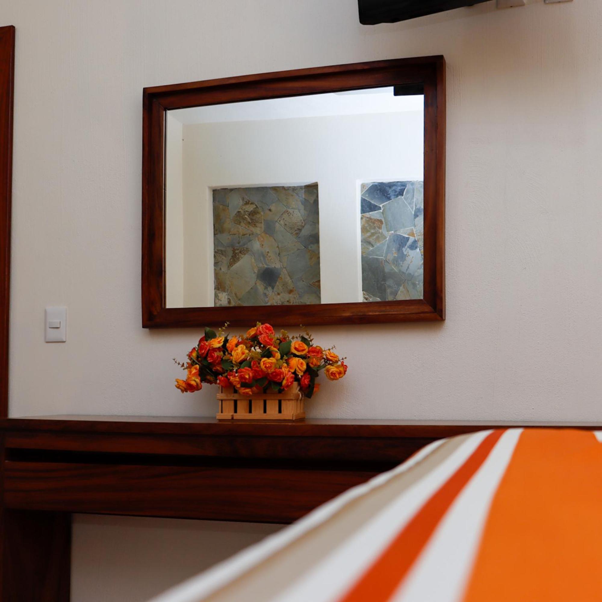 Auroza Resort Rincon de Guayabitos Eksteriør billede