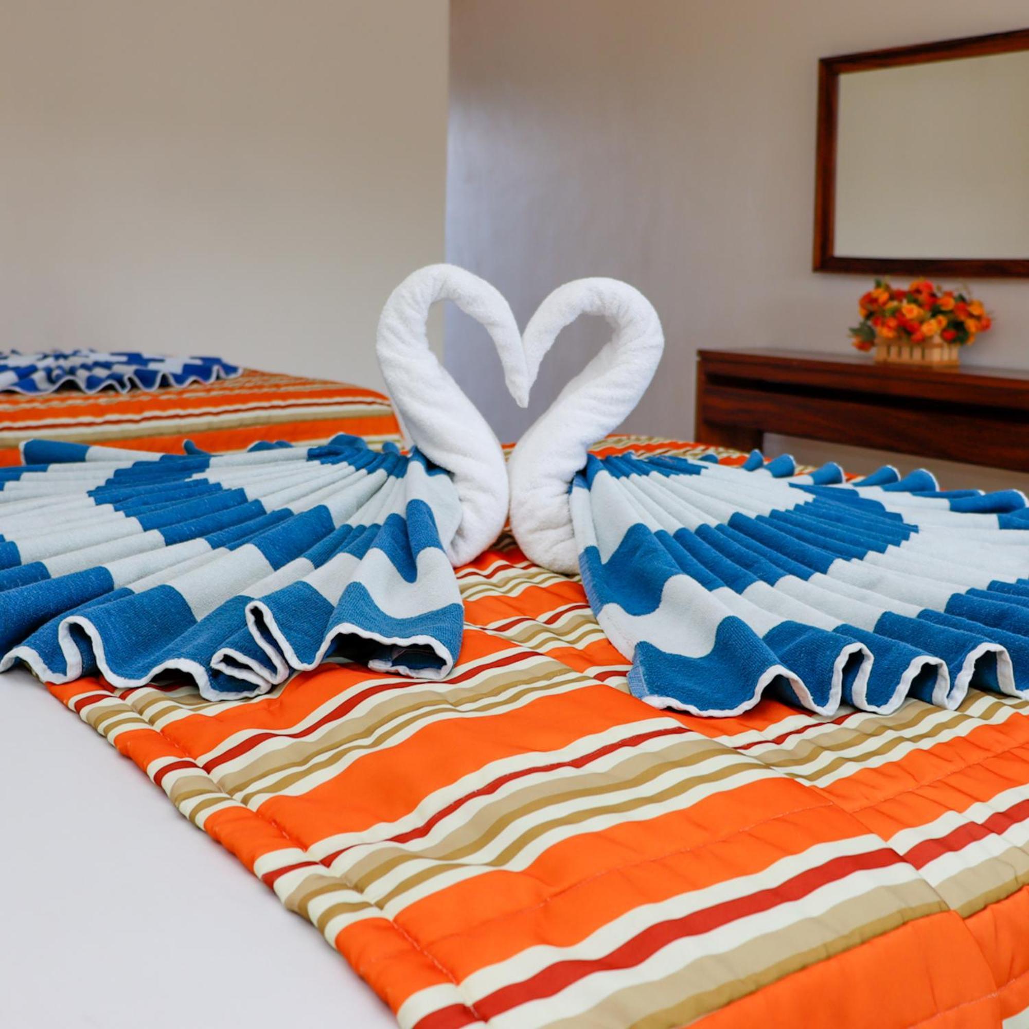 Auroza Resort Rincon de Guayabitos Eksteriør billede