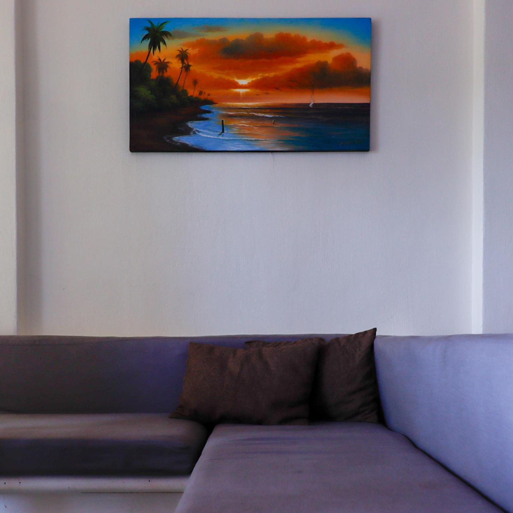 Auroza Resort Rincon de Guayabitos Eksteriør billede