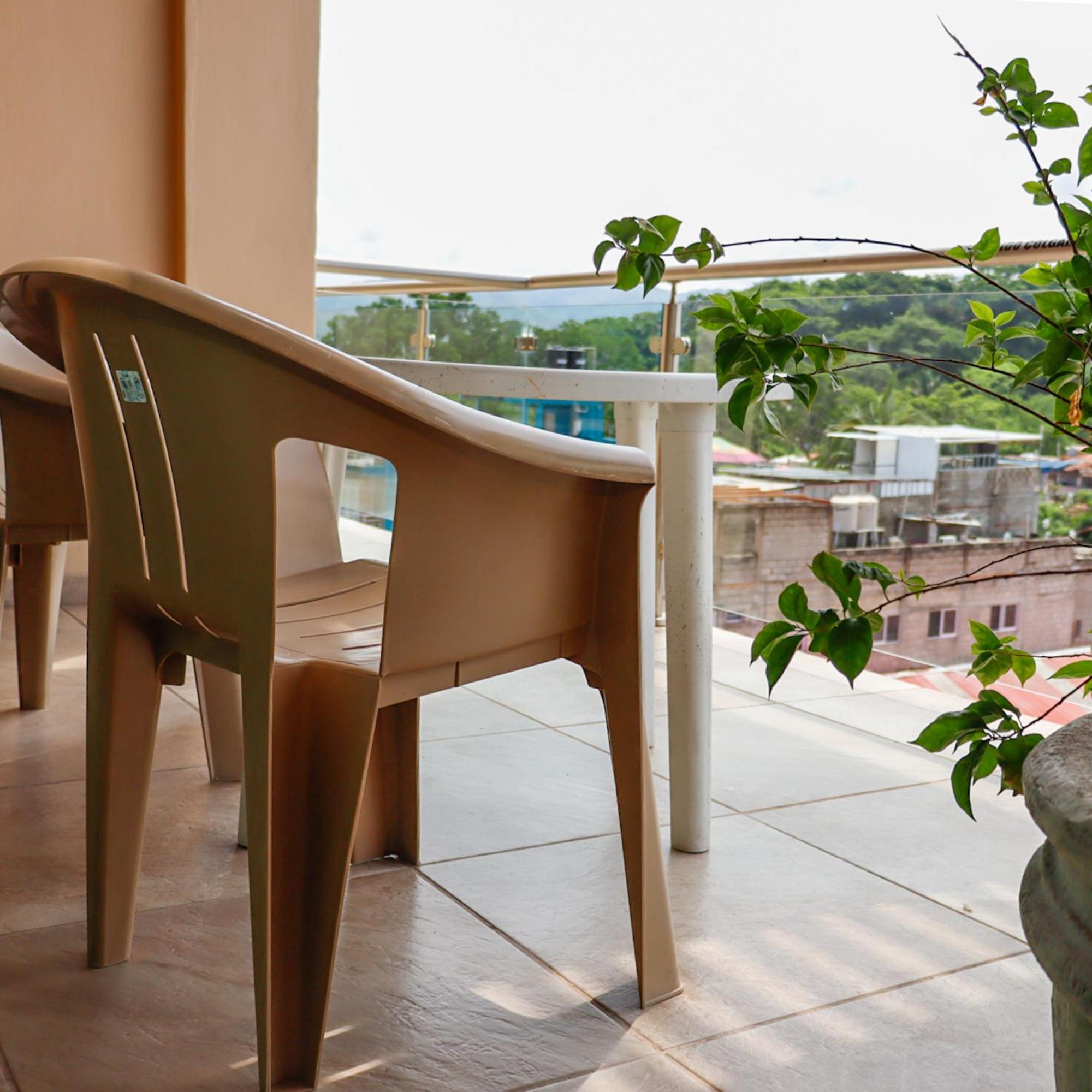 Auroza Resort Rincon de Guayabitos Eksteriør billede
