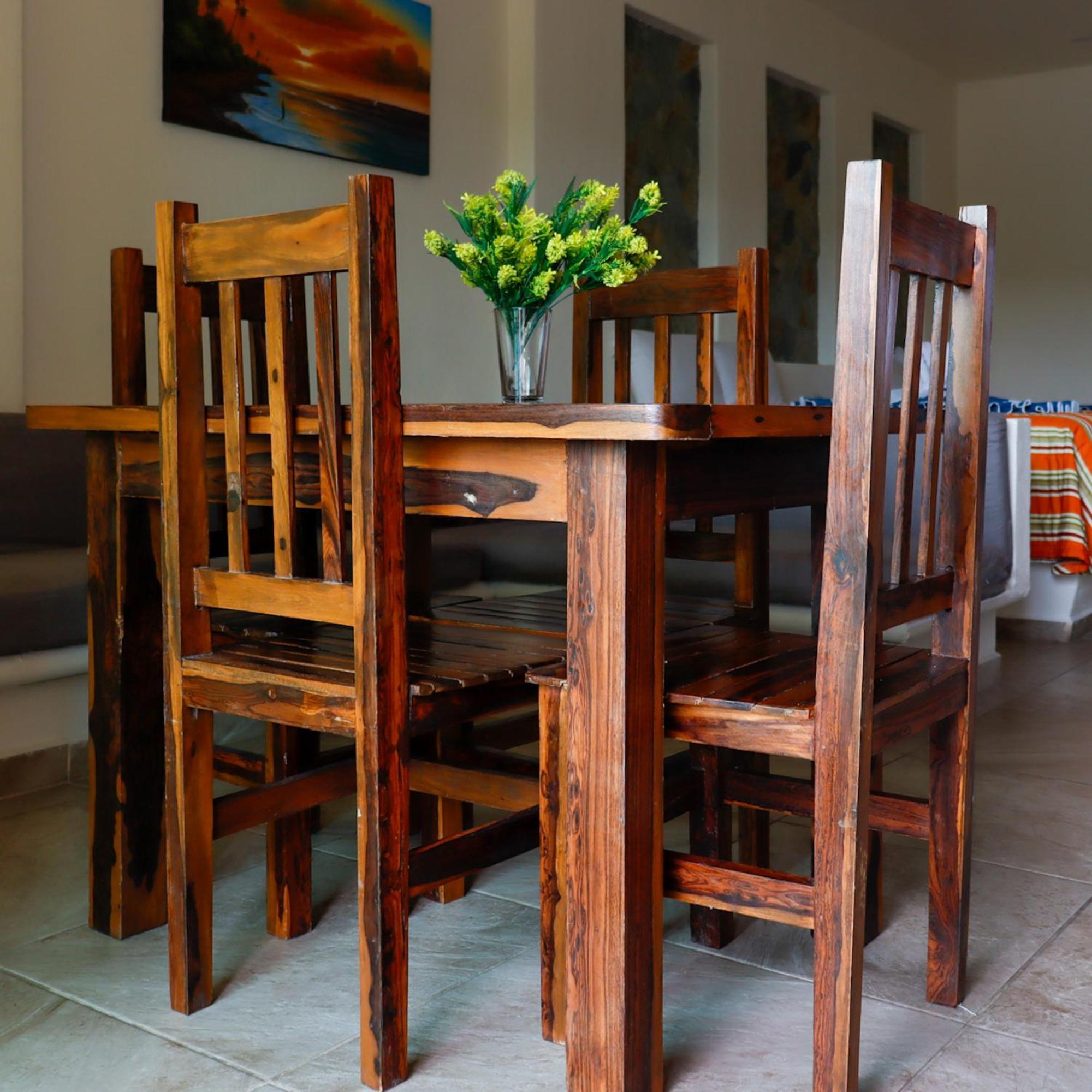 Auroza Resort Rincon de Guayabitos Eksteriør billede