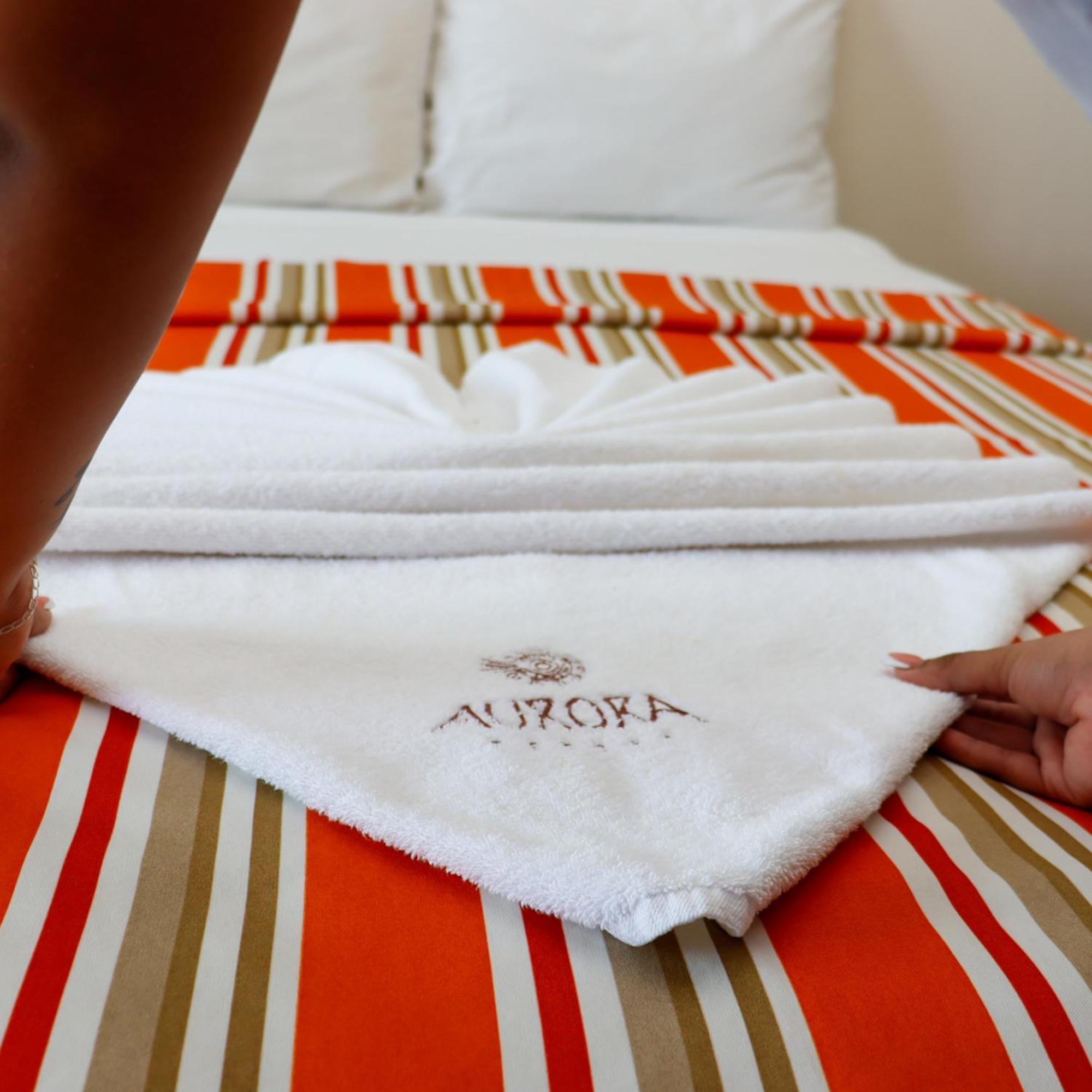 Auroza Resort Rincon de Guayabitos Eksteriør billede