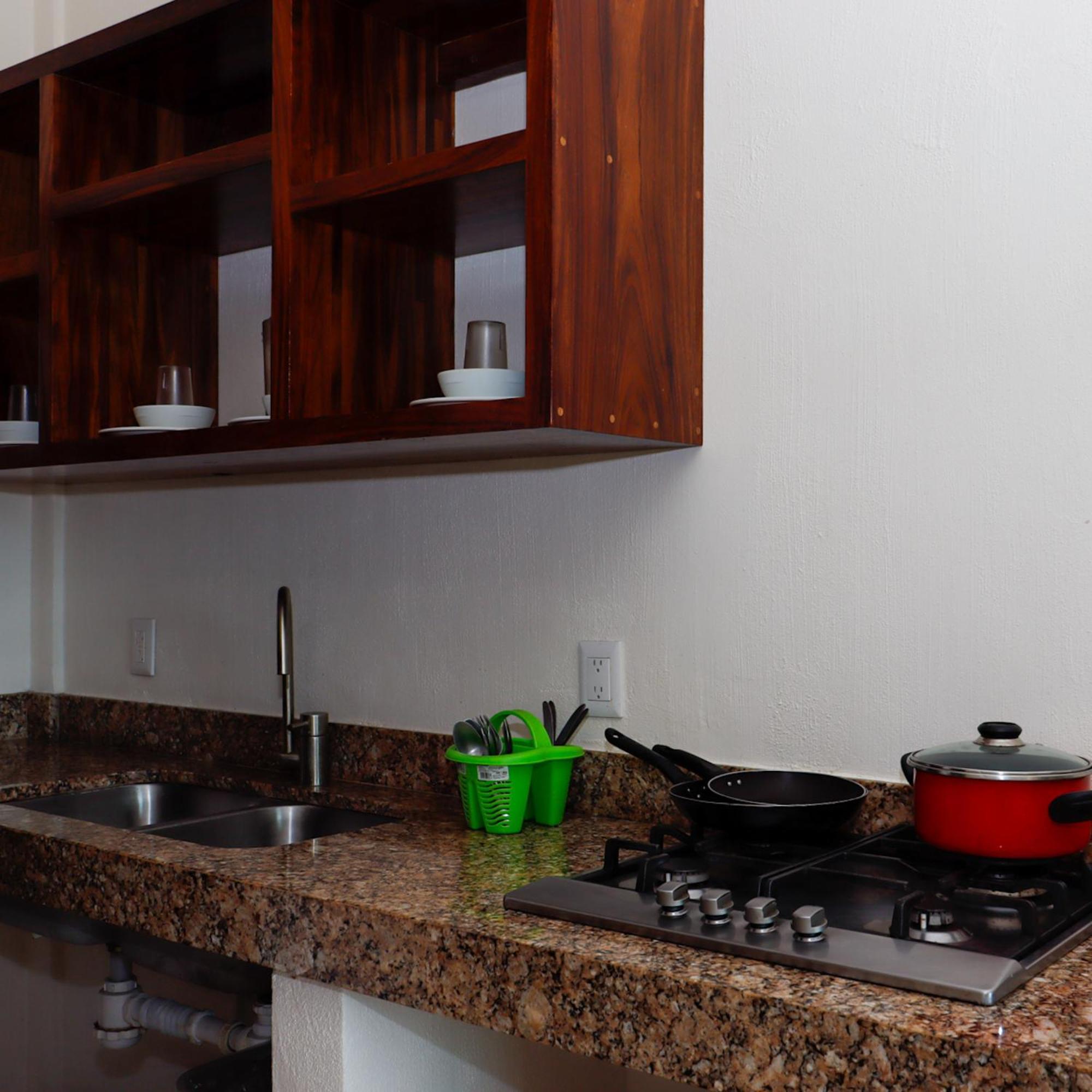 Auroza Resort Rincon de Guayabitos Eksteriør billede