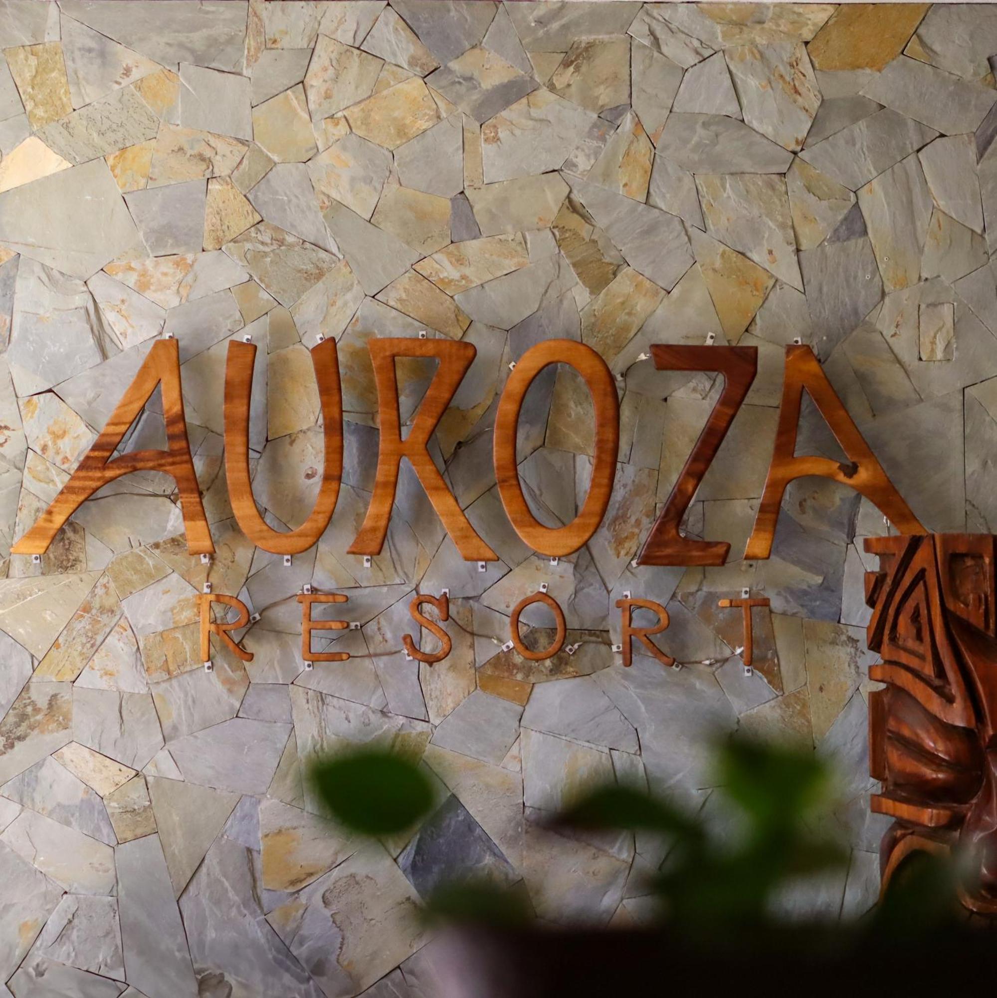Auroza Resort Rincon de Guayabitos Eksteriør billede